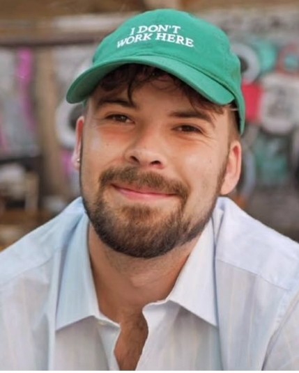 Profilbild von Jakob Raffael