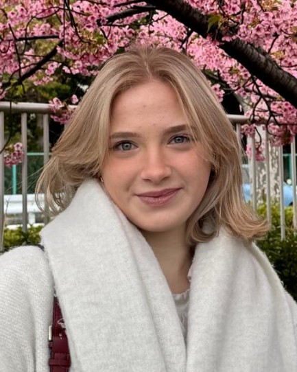 Profilbild von Anastasia