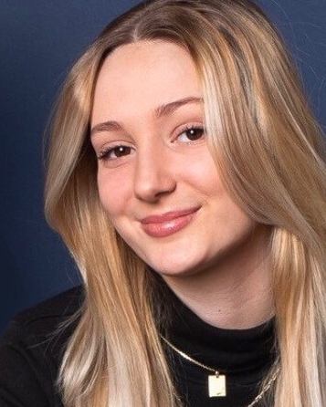 Profilbild von Sarina