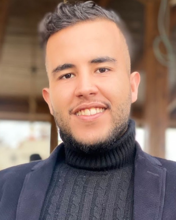 Profilbild von Hamza