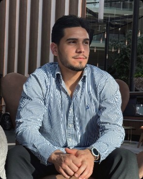 Profilbild von Bashar