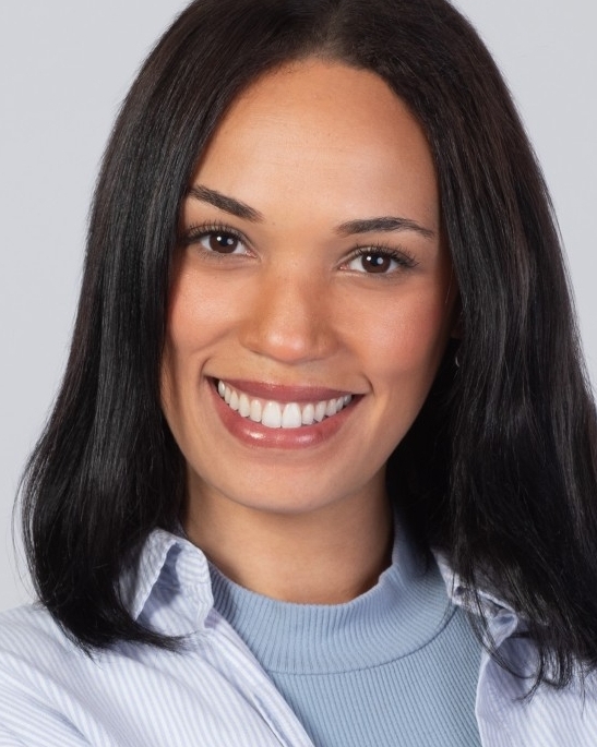 Profilbild von Vivian Ijoma