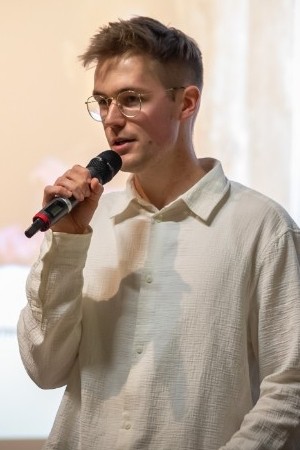 Weiteres Foto von Justus