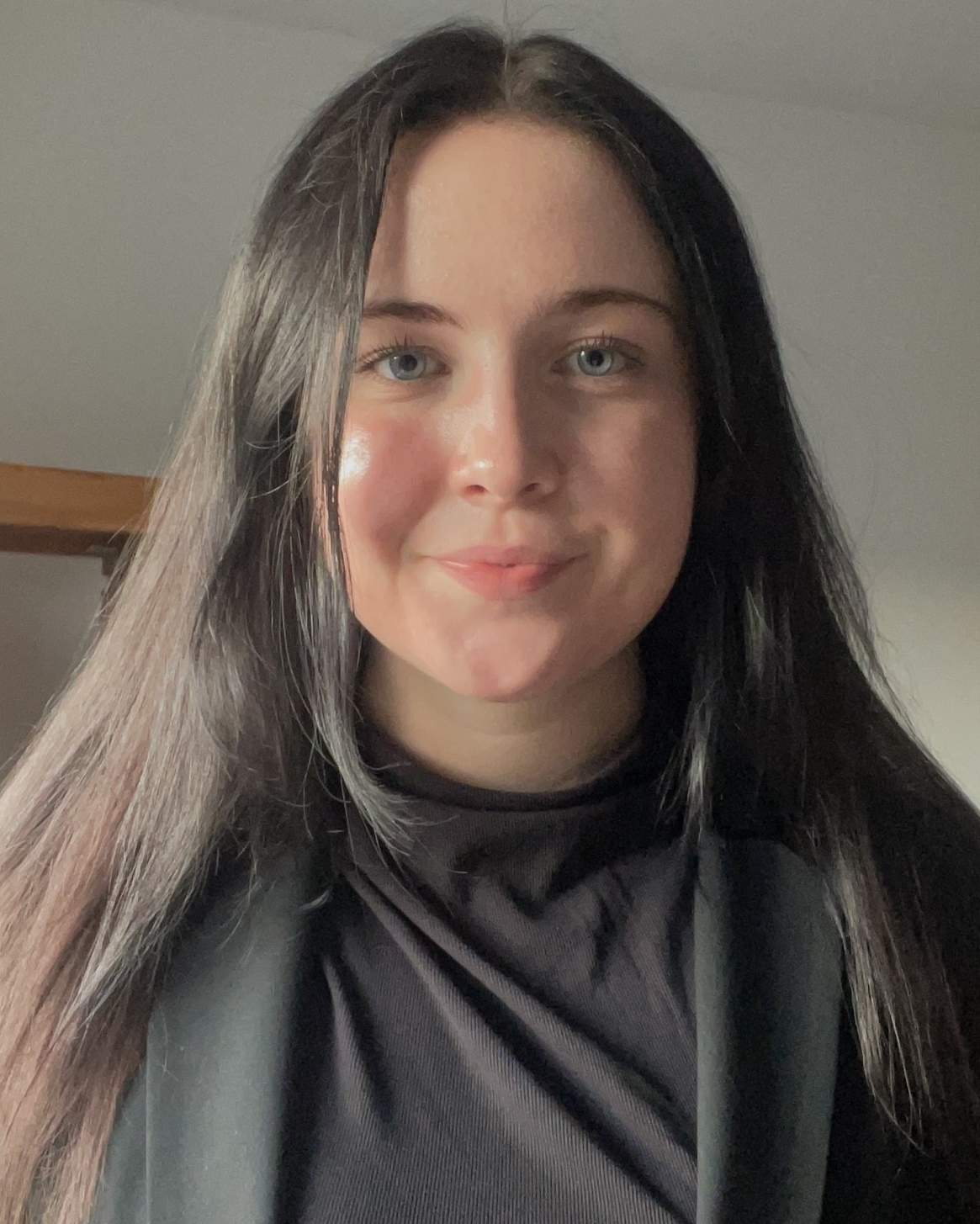 Profilbild von Magdalena