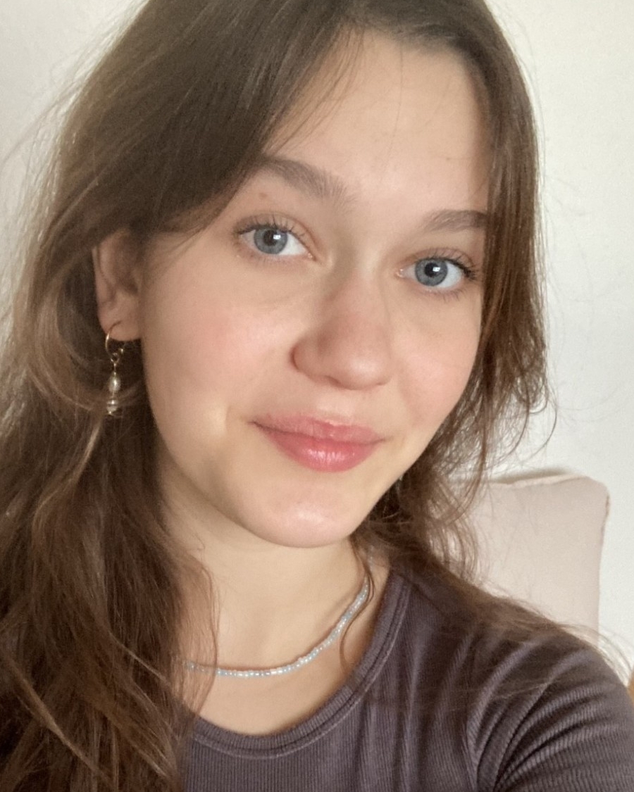 Profilbild von Carlotta
