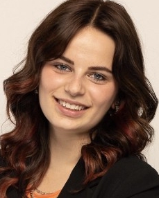Profilbild von Julia