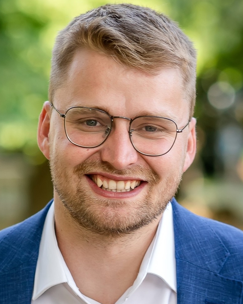 Profilbild von Lasse