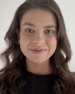 Profilbild von Marie