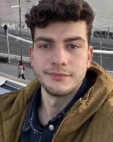 Profilbild von Ahmet