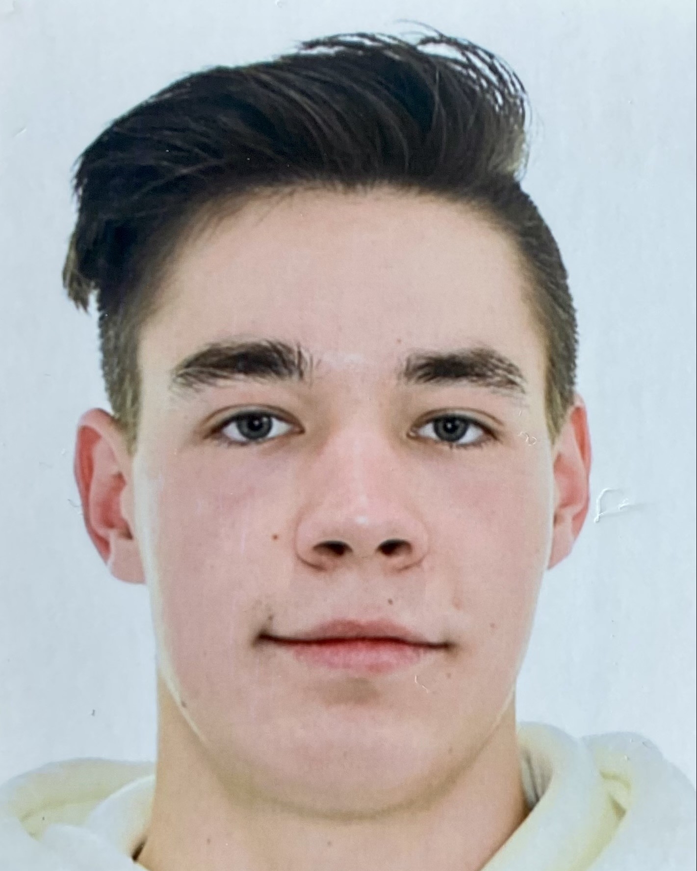Profilbild von Levin