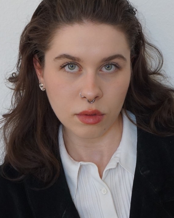Profilbild von Tamina