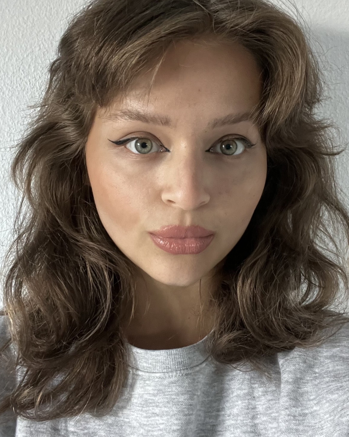 Profilbild von Lilly