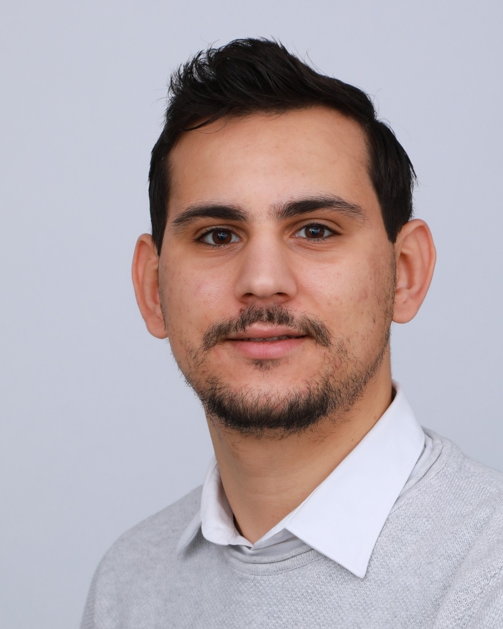 Profilbild von Mohamed Youssef