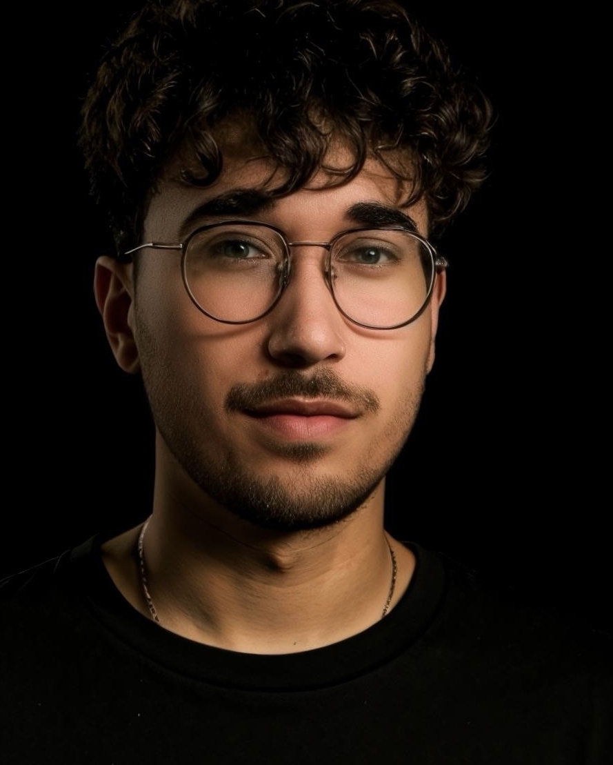 Profilbild von Mateo