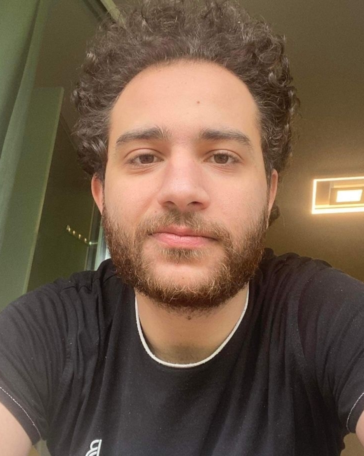 Profilbild von Abdelrahman Moustafa Abdelghani Abouzeid