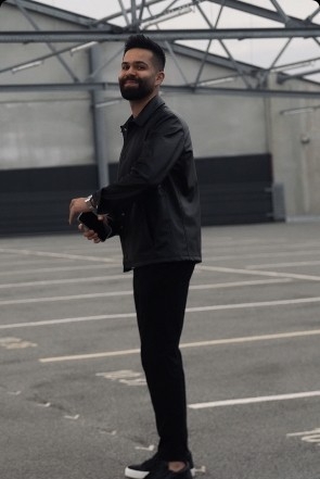 Weiteres Foto von Emre Kaan