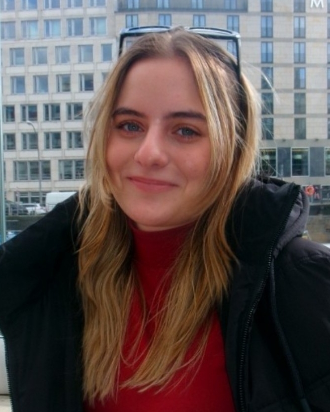 Profilbild von Toni