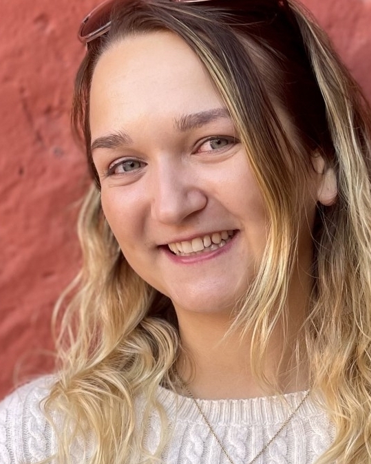 Profilbild von Annalie