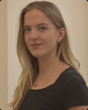 Profilbild von Judith Susanna