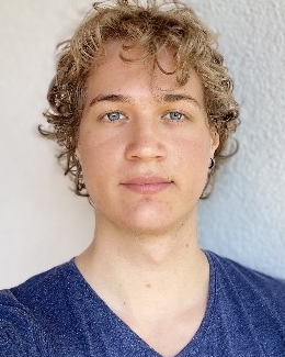 Profilbild von Pablo