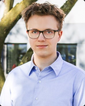 Profilbild von Tom