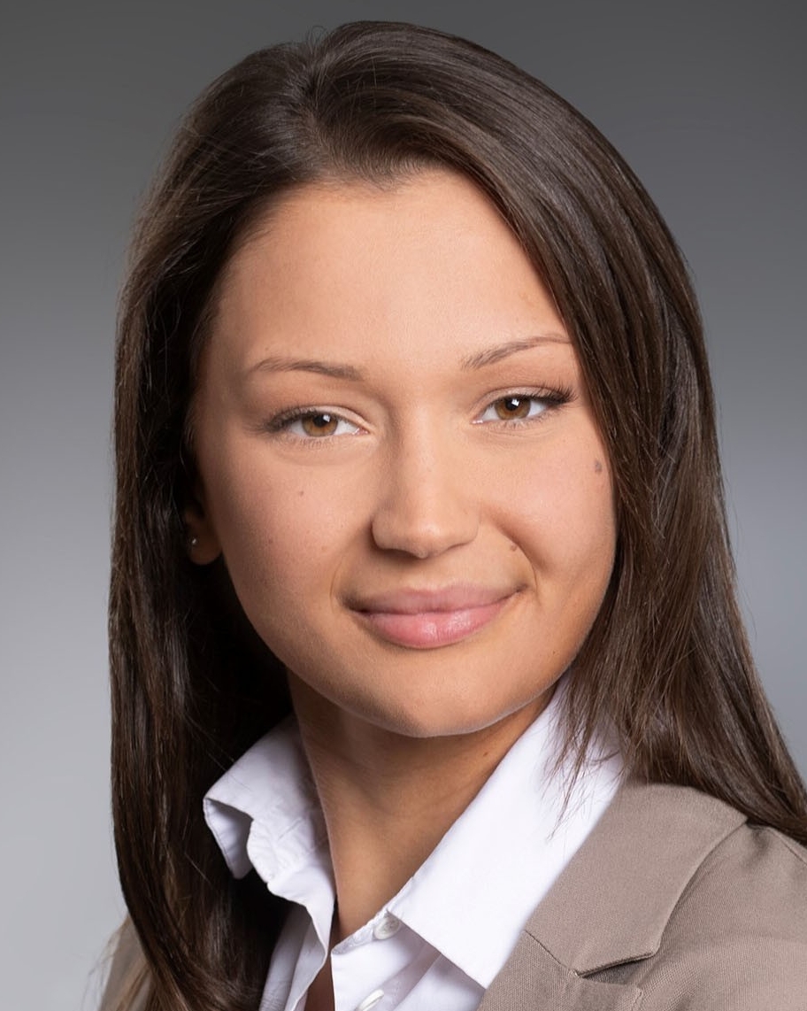 Profilbild von Beyza Neriman