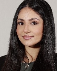 Profilbild von Arishba