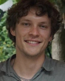 Profilbild von Paul Friedemann
