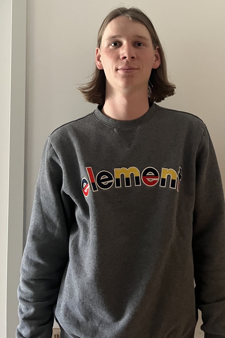 Weiteres Foto von Finn
