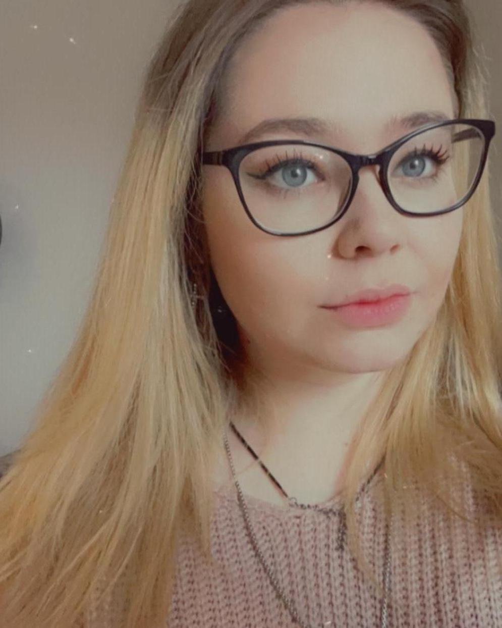 Profilbild von Veronika