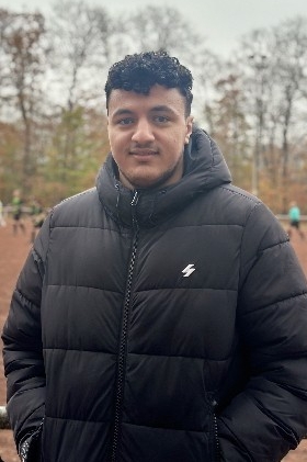 Weiteres Foto von Abdulrahman Wael Mamoun Mohamed