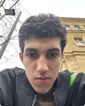 Profilbild von Elnar