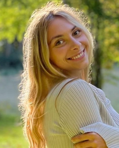 Profilbild von Antonia