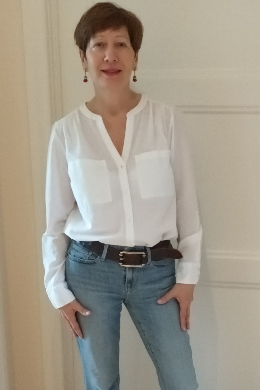 Weiteres Foto von Sabine