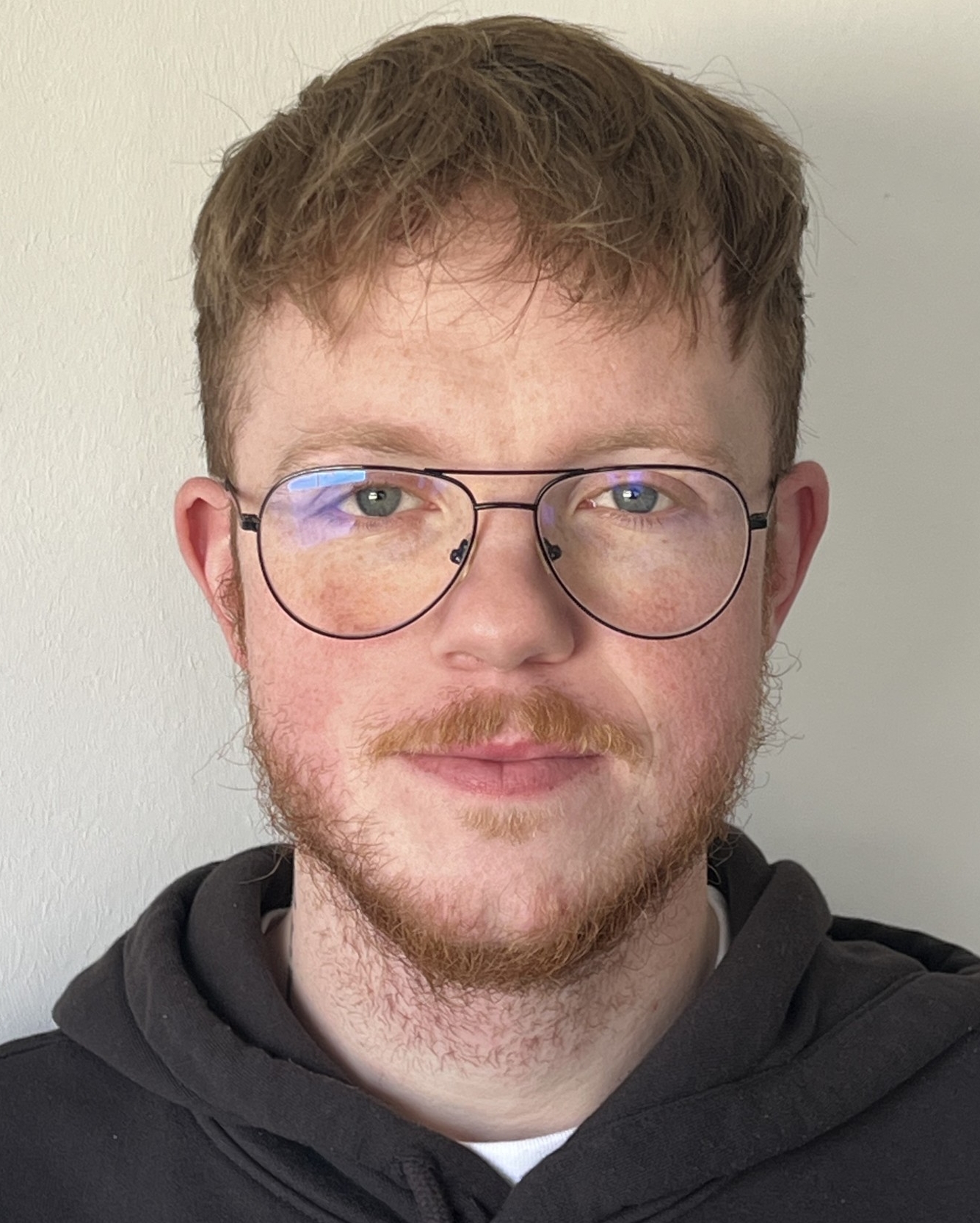 Profilbild von Yannick
