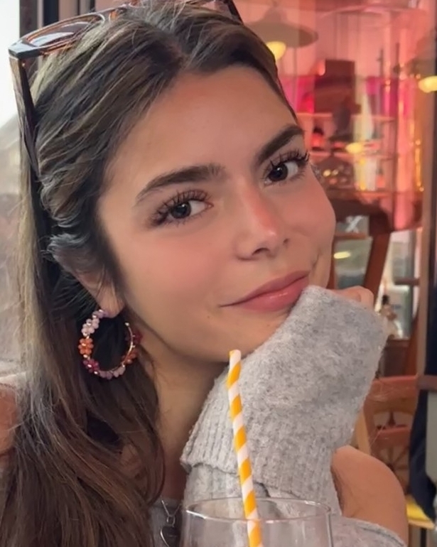 Profilbild von Lucia