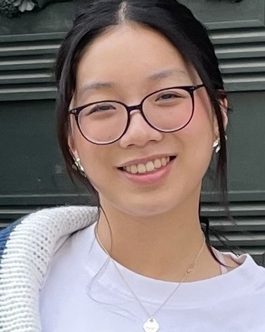 Profilbild von Anna Si Ting