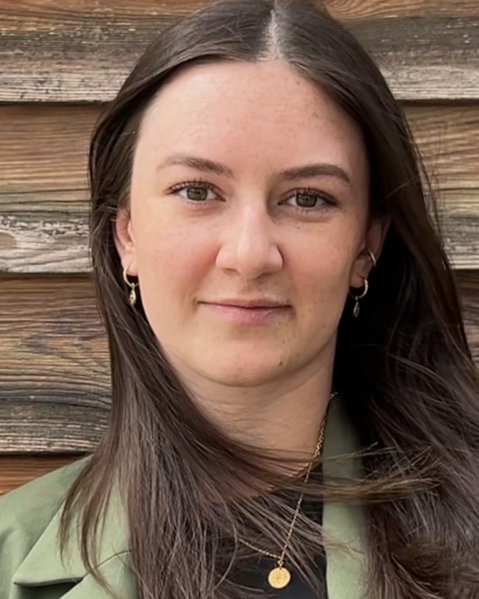 Profilbild von Anna