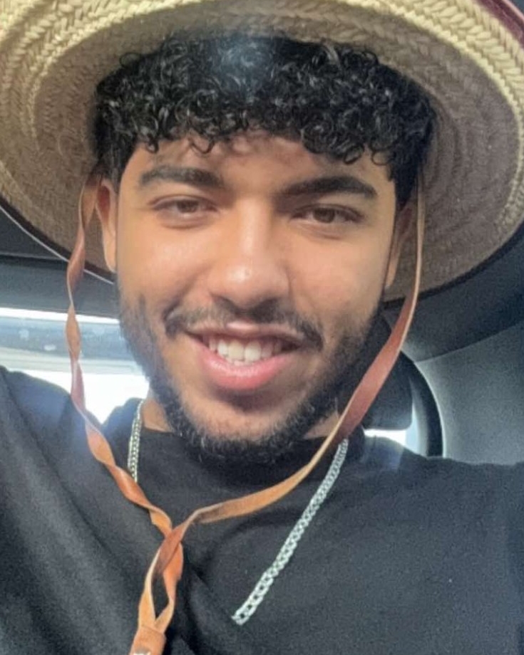 Profilbild von Aymen