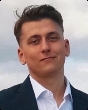 Profilbild von Simon