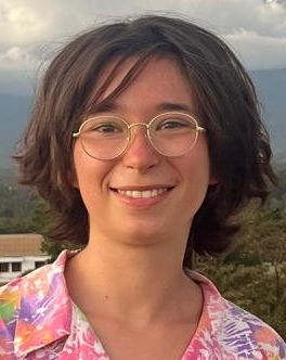 Profilbild von Johanna