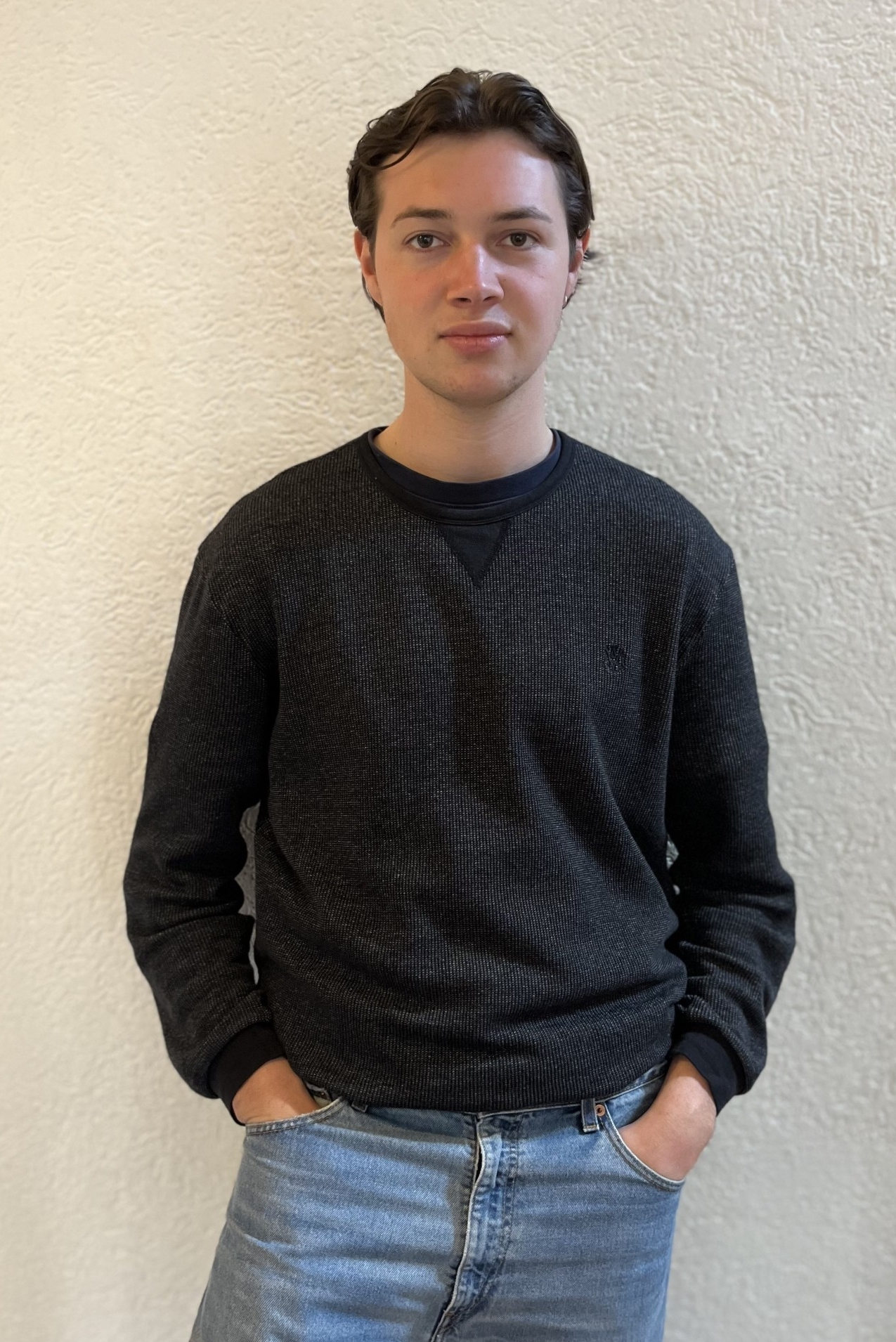 Weiteres Foto von Oskar