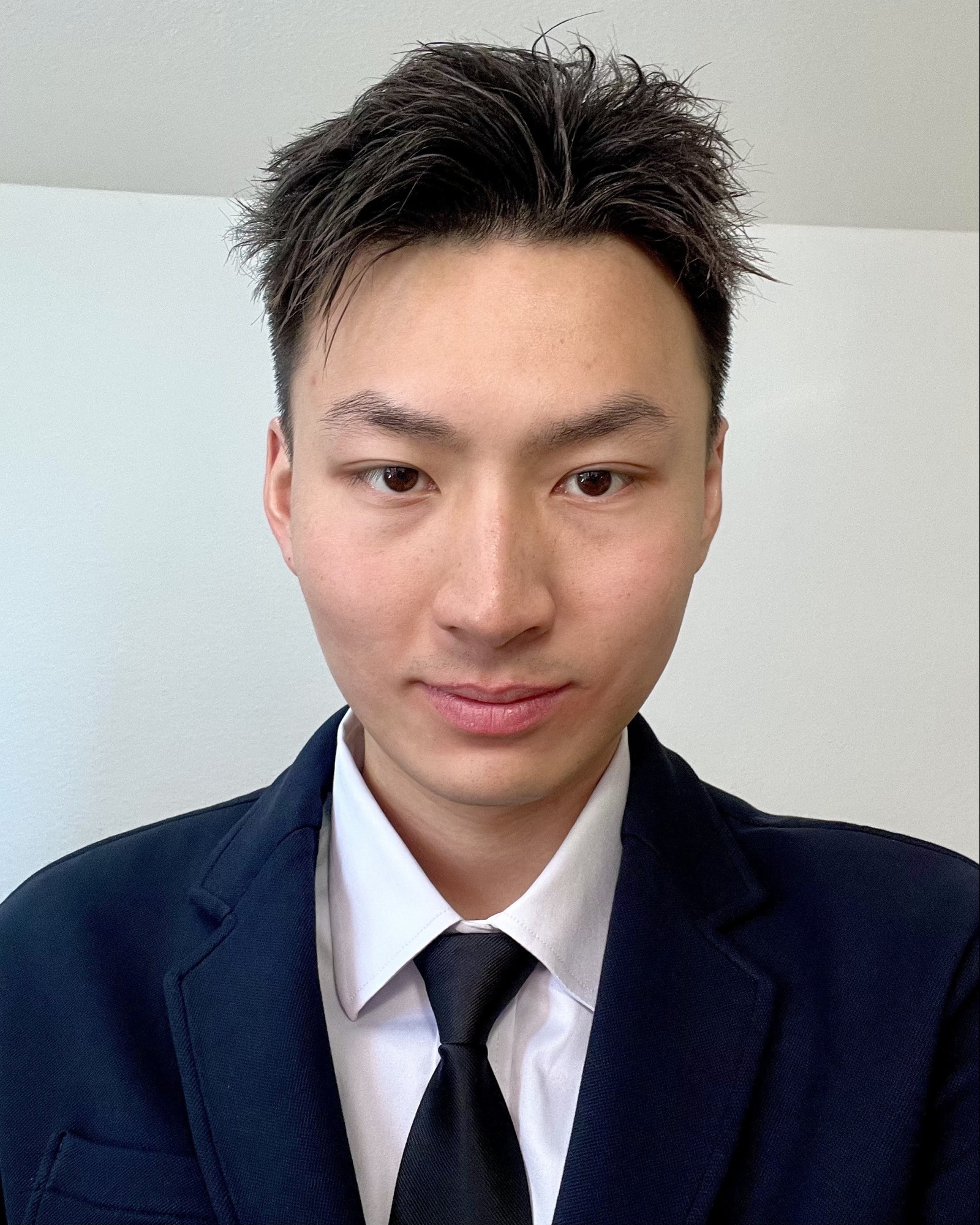 Profilbild von Ruiheng