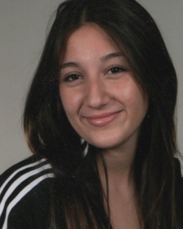 Profilbild von Foteini Panagiota