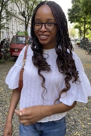 Weiteres Foto von Princess Lareesse Nyalum