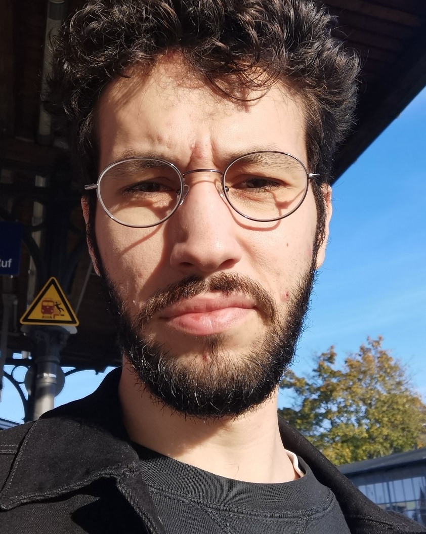 Profilbild von Mohand