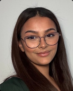 Profilbild von Salma