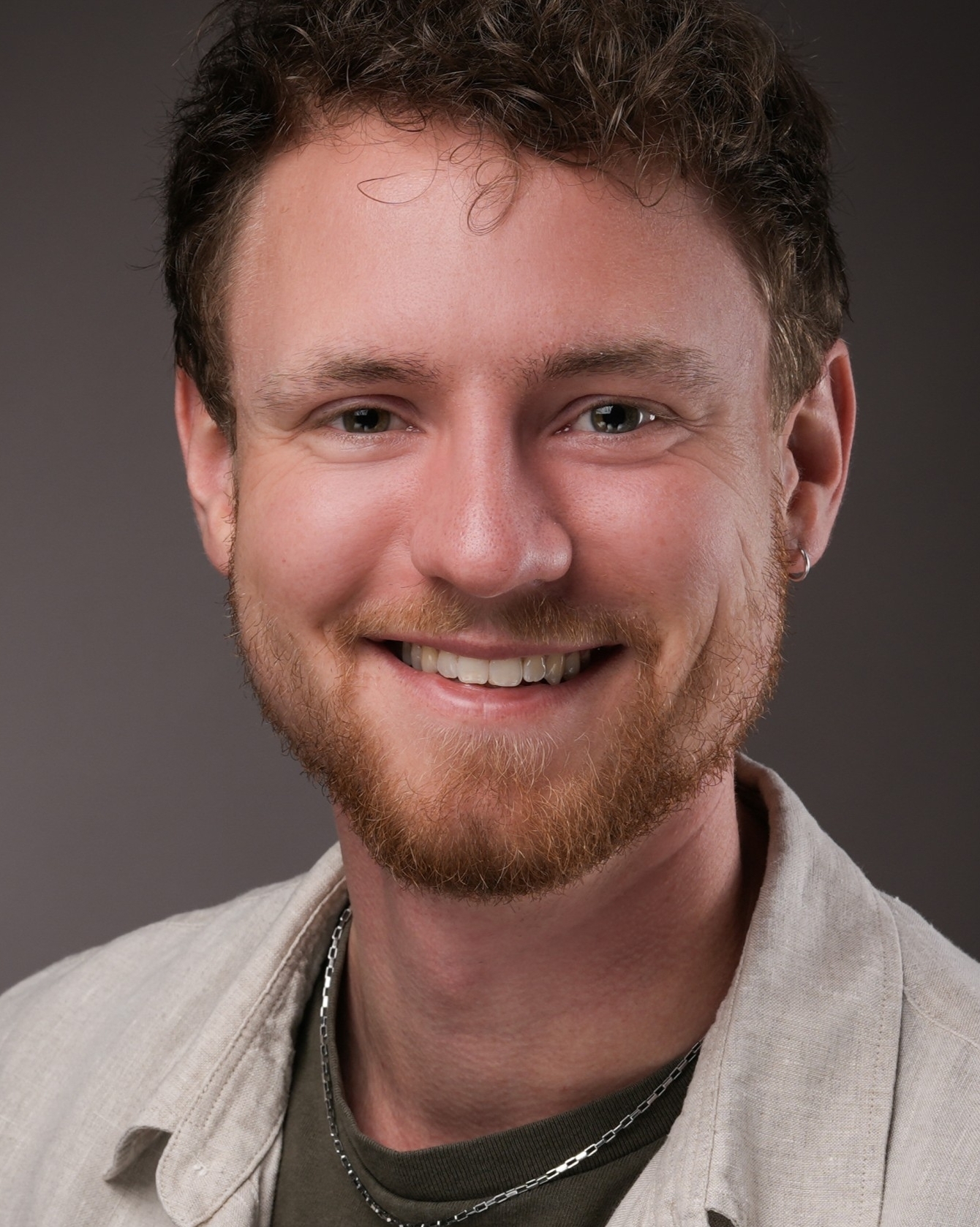 Profilbild von Alexander
