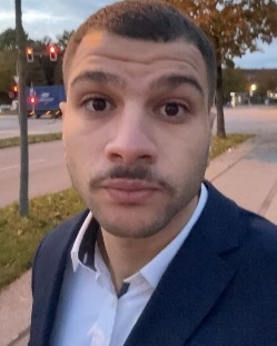 Profilbild von Slim