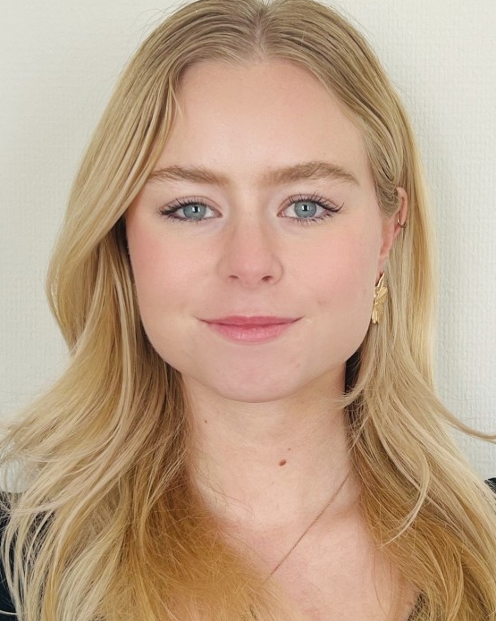 Profilbild von Christina Lilly